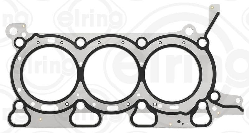 Cilinderkoppakking Rechts (dikte: 0,95mm) past: FORD USA F-150 3.5 09.10-