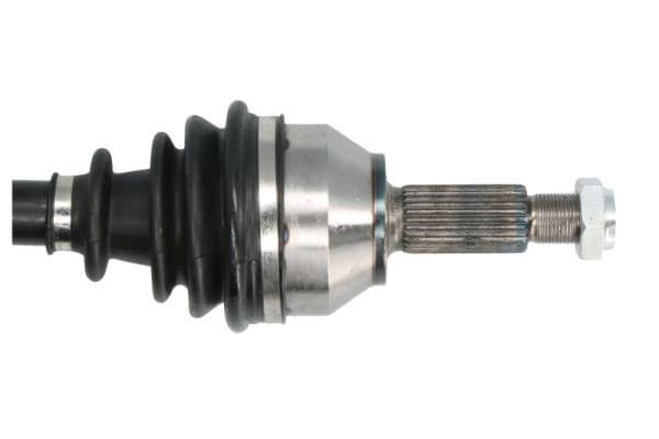 Aandrijfas Voor Links 632mm (nieuw) past: FORD FOCUS I, MONDEO III 1.8-3.0 10.00-03.07