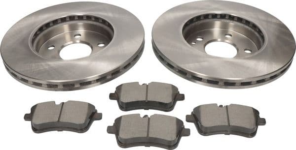 Uitlaatsysteem sluiting