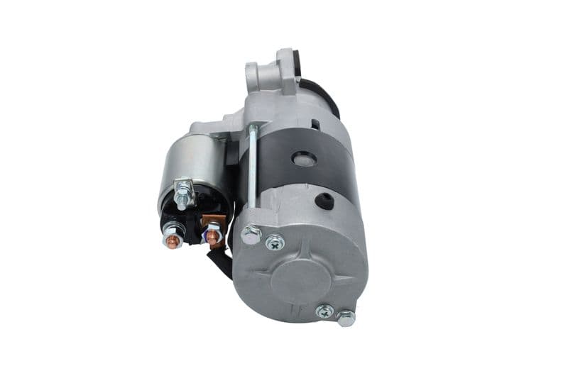 Starter (12V, 2,6kW, nieuw) past: FORD RANGER 2.2D/3.2D 04.11-