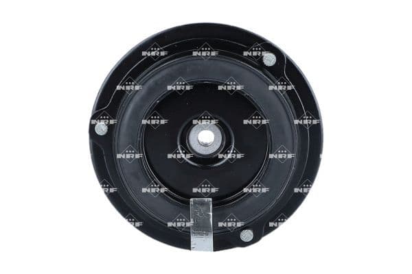 Schijf van de aircocompressor (DENSO) past: IVECO DAILY III, DAILY IV, EUROTECH MH, EUROTECH MP, EUROTRAKKER, STRALIS I, STRALIS II, TRAKKER I, TRAKKER II  MERCEDES 124 (C124) 1.1D-9.6D 01.68-