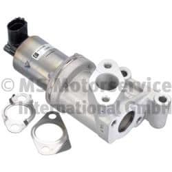 EGR-klep past: HYUNDAI ACCENT IV, I20 I, I30, IX20  KIA CEE'D, PRO CEE'D, RIO III, SOUL I, VENGA 1.4-1.6D 12.06-