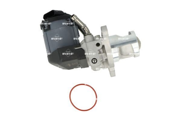 EGR-klep past: BMW 1 (E81), 1 (E82), 1 (E87), 1 (E88), 1 (F20), 1 (F21), 2 (F22, F87), 3 (E90), 3 (E91), 3 (E92), 3 (E93), 3 (F30, F80), 3 (F31), 3 GRAN TURISMO (F34), 4 (F32 1.6D/2.0D/3.0D 06.04-