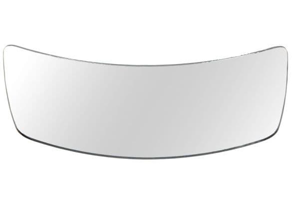 Zijspiegel glas Links/Rechts (305 x158mm) past: MERCEDES ACTROS MP4 / MP5, ANTOS 07.11-