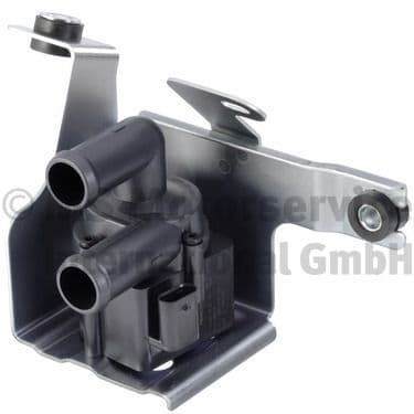 Extra waterpomp (werkingsmodus elektrisch) past: MITSUBISHI ECLIPSE CROSS, OUTLANDER III, OUTLANDER IV 2.0H/2.4H 01.14-