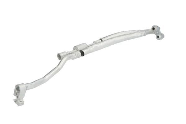 Airco slang/pijp past: OPEL VECTRA B 1.6/1.8 10.95-07.02