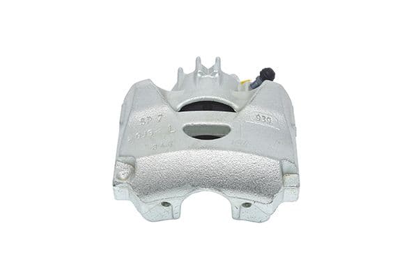 Schijfremklauw Voor Links (gereviseerd) past: CITROEN C4, C4 I  PEUGEOT 208, 208 I, 3008, 3008 I, 308, 308 I, RCZ 1.0-2.0D 11.04-12.19