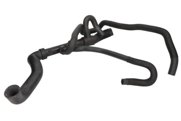 Koelsysteem rubberen slang Bodem past: RENAULT LAGUNA, LAGUNA III, LATITUDE 2.0D 01.08-