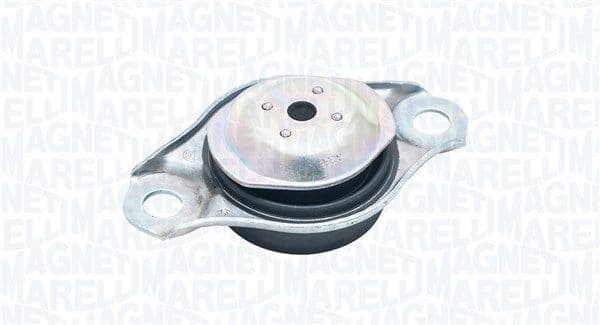 Engine mount support