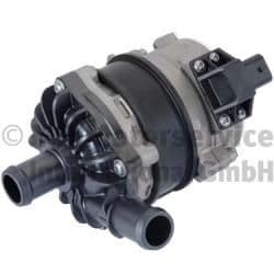 Elektrische waterpomp past: AUDI Q5, Q7 2.0H/3.0DH 06.11-12.19