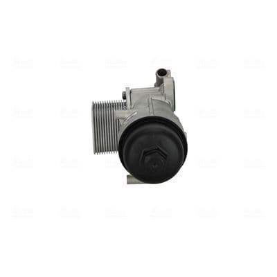 Olie radiator past: FORD C-MAX II, FOCUS III, GRAND C-MAX, TOURNEO CONNECT V408 NADWOZIE WIELKO, TRANSIT CONNECT, TRANSIT CONNECT V408 1.5D 09.14-