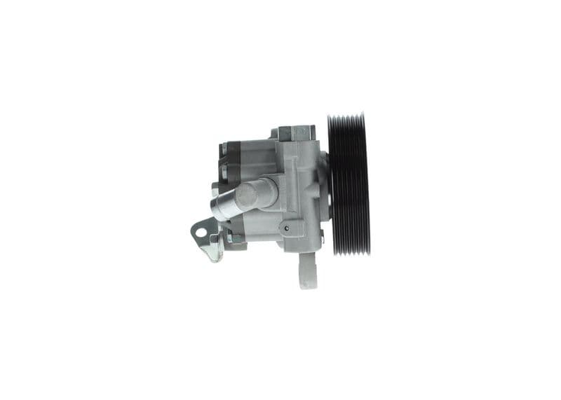 Hydraulische pomp, stuurbekrachtiging (gereviseerd) past: MERCEDES SPRINTER 3,5-T (B906), SPRINTER 3,5-T (B907), SPRINTER 3,5-T (B907, B910), SPRINTER 3-T (B906), SPRINTER 4 2.0D/3.0D 02.06-