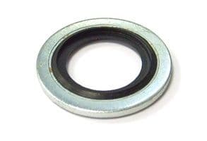 Seal Ring, oil drain plug