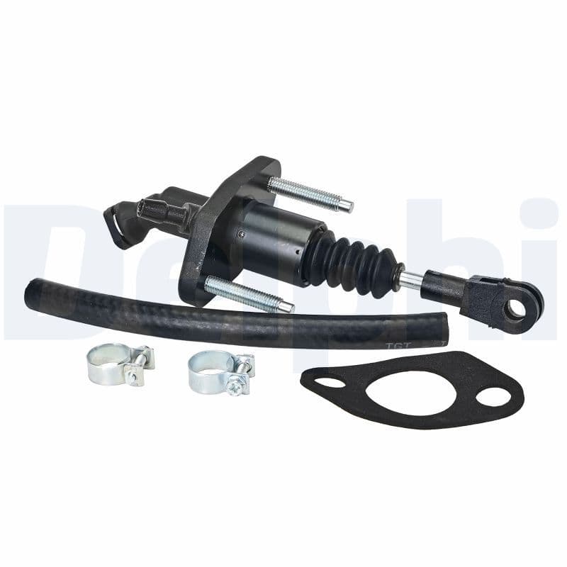 Master Cylinder, clutch