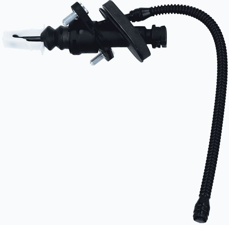 Hoofdcilinder koppeling , voertuig met het stuurwiel op de links past: OPEL COMBO, COMBO TOUR, CORSA C, TIGRA 1.0-1.8 09.00-
