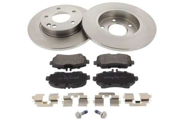 Radiatorventilator (met huisvesting) past: ALFA ROMEO 147, GT 1.8/1.9D/2.0 10.00-09.10