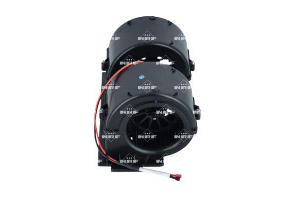 Luchtblazer 24V past: DAF LF 45, LF 55  RVI KERAX, MIDLUM, PREMIUM 04.96-