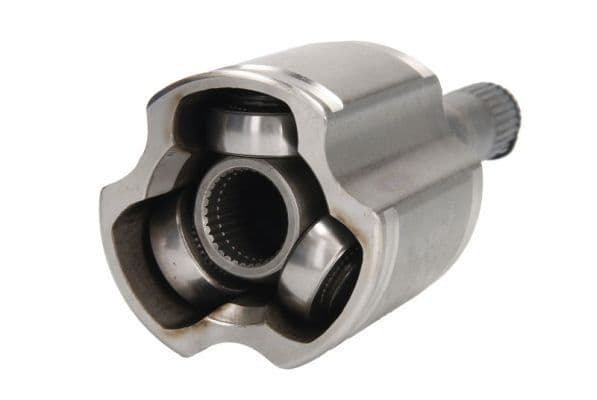 CV-gewricht binnen Links (27z/33z/40mm) past: NISSAN JUKE, QASHQAI I, X-TRAIL II 1.6/2.0/2.5 02.07-12.19