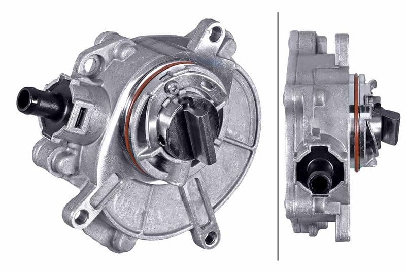 Mechanische vacuümpomp past: AUDI A4 B7, A6 ALLROAD C6, A6 C6, A8 D3 2.4/2.8/3.2 05.04-08.11