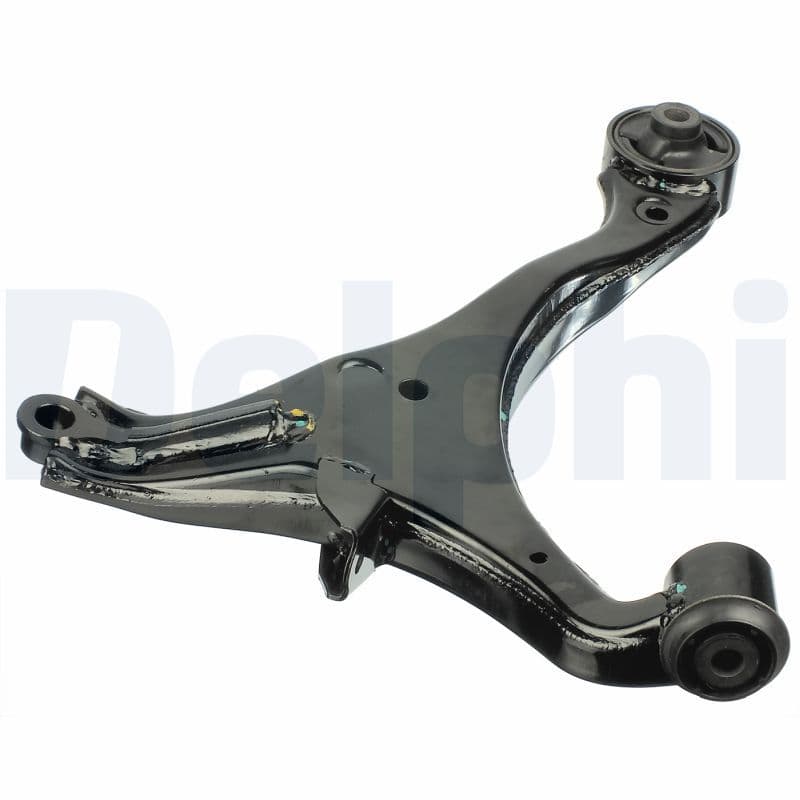 Vooras spoorcontrole arm Links bodem voor past: HONDA CIVIC VII 1.4-1.7 11.00-12.05