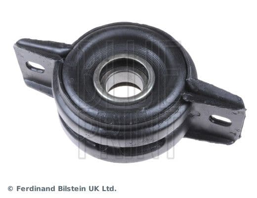 Schroefassteun (30mm, met een lager) past: HYUNDAI GALLOPER II  MITSUBISHI L200 2.0/2.5D 11.86-12.07