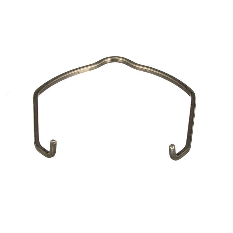 Assortment, clamping clips