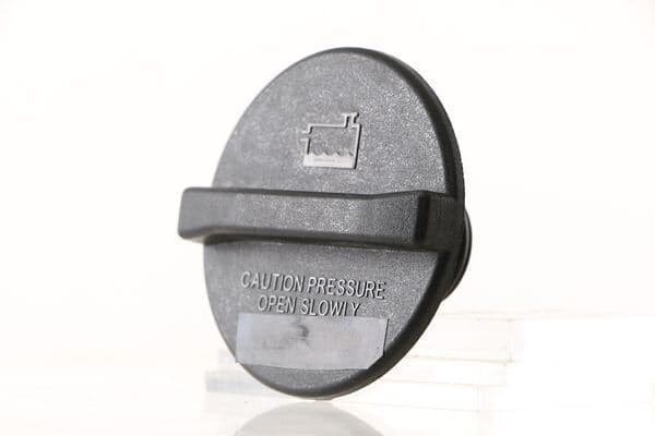 Cover, plenum chamber