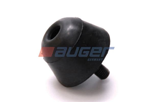 Rubber Buffer, driver cab
