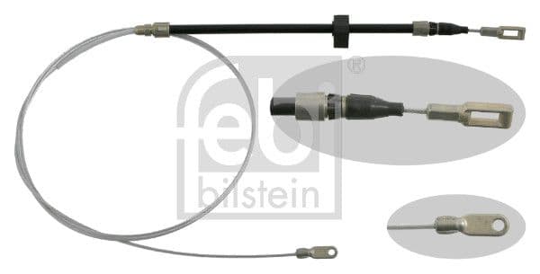 FEBI BILSTEIN