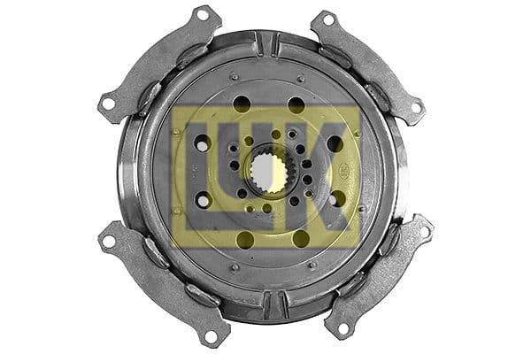 Torsiedemper (diameter: 352mm, aantal tanden: 22 pcs) past: VALTRA C 100, C 110, C 120, C 120 ECOPOWER, C 130, C 150, C 90, M 120, M 120 ECOPOWER, M 130, M 150, XM 130