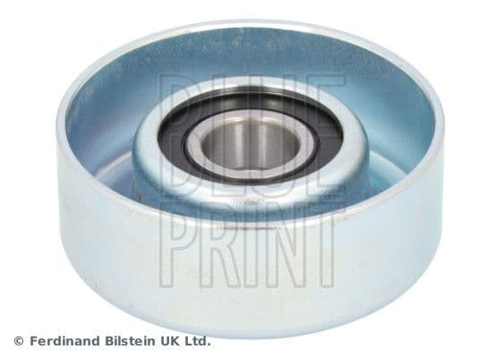 Tensioner Pulley, V-ribbed belt