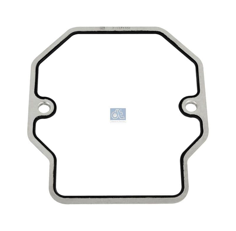 Gasket, cylinder head cover