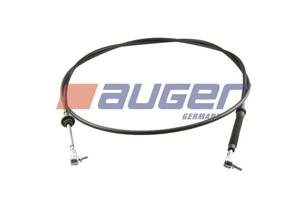 Cable Pull, manual transmission