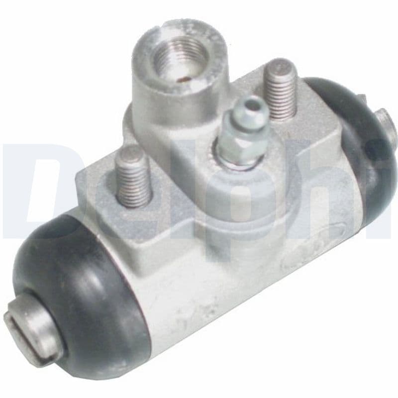 Wheel brake cylinder