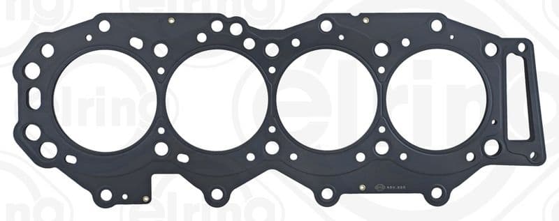 Cylinder head gasket