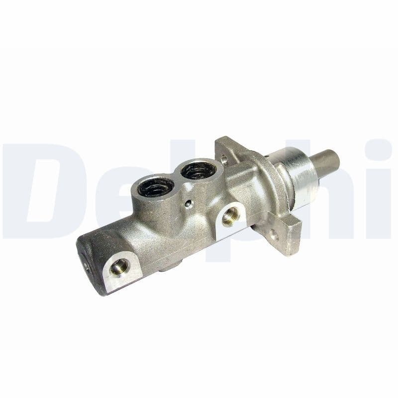 Brake master cylinder