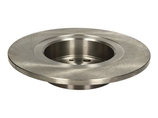 Brake disc Achter Links/Rechts past: ALFA ROMEO 166  LANCIA GAMMA, KAPPA 2.0-3.2 09.77-06.07