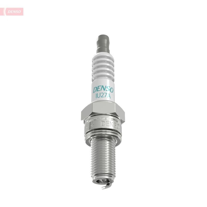 Spark plug