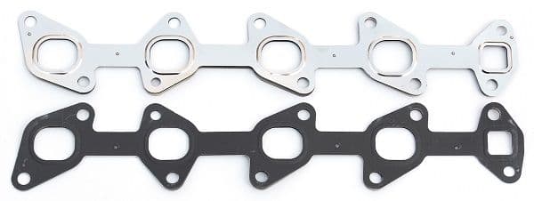 Exhaust manifold gasket