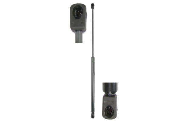 Gasveer kofferdeksel Links/Rechts maximale lengte: 600mmx340mm, sUV:239mm ((EN) boot lid - hatchback) past: FORD FOCUS III LIFTBACK 07.10-02.20