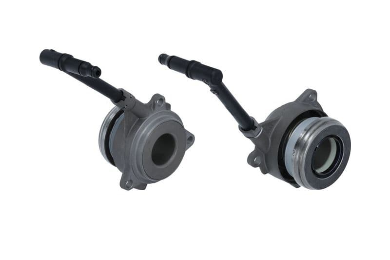 Hydraulisch concentrisch lager past: AUDI A1, A3, Q3, TT  FORD GALAXY I  SEAT ALHAMBRA, ALTEA, ALTEA XL, CORDOBA, IBIZA III, IBIZA IV, IBIZA IV SC, IBIZA IV ST, LEON 1.4-3.2 03.95-08.24