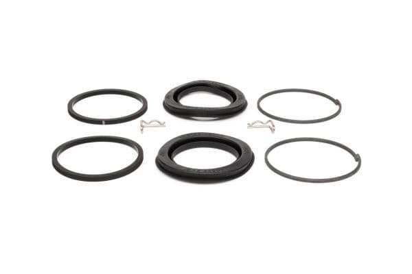 Disc brake caliper repair kit