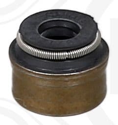 Valve stem gasket/seal