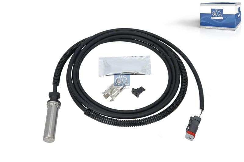 Relay, glow plug system