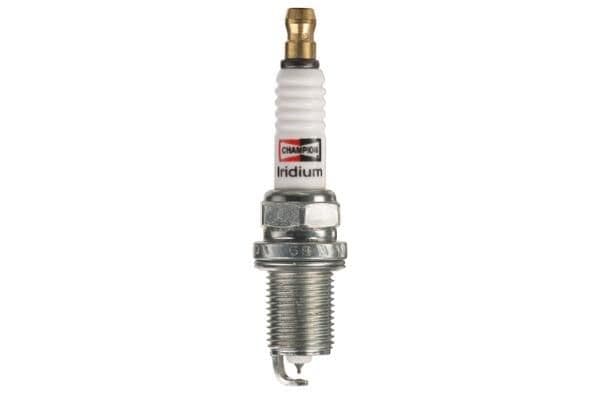 Spark plug