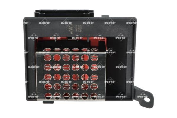 Lucht blazer regelelement (weerstand) past: MERCEDES VIANO (W639), VITO / MIXTO (W639), VITO (W639) 2.1D-Electric 09.03-