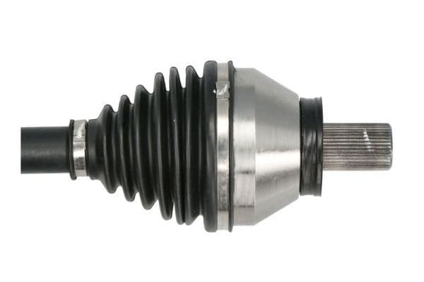 Aandrijfas Voor Links 525mm (nieuw) past: VOLVO 240, 260, 340-360, 740, 850, 940 II, 960, S40 I, S60 II, S80 I, S80 II, V40, V60 I, V70 III, V90 I, XC60 I, XC90 I 1.3-3.2ALK 09.78-12.15