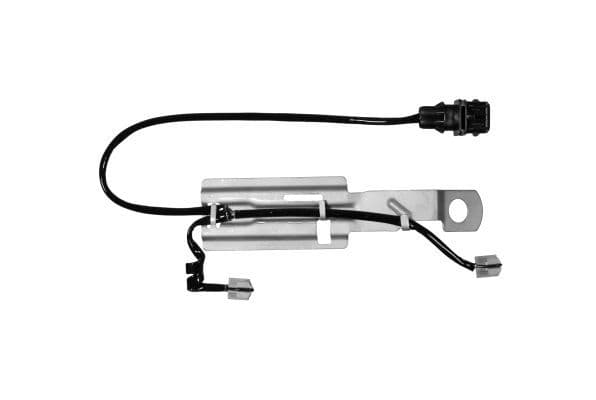 Sensor remblokslijtage lengte: 125mm past: RVI MIDLUM 01.00-