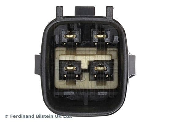 Oxygen Sensor