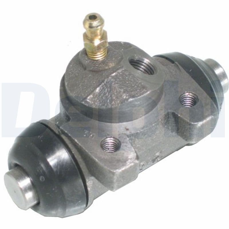 Wheel brake cylinder